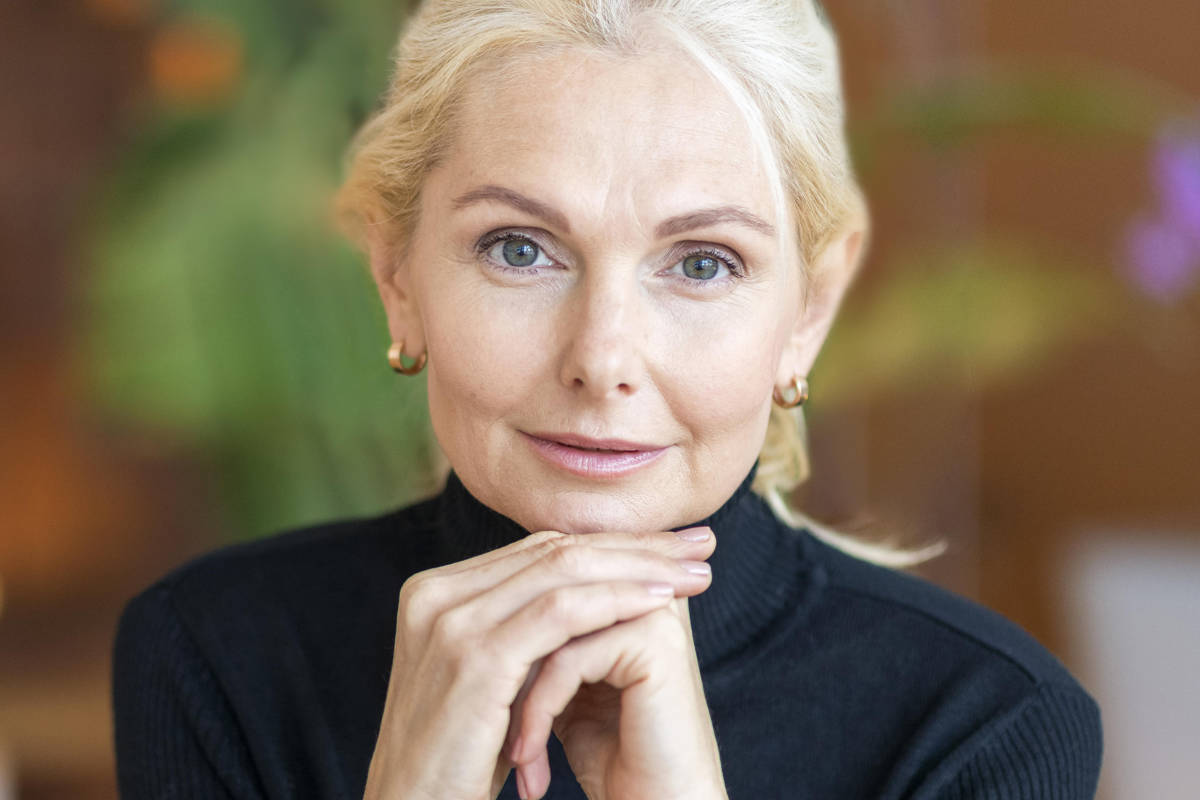 Aesthetic Medicine | Botox | Salish Ketamine