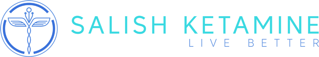 Salish Ketamine